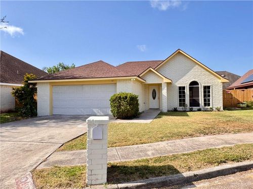 2517 Yucca Avenue, McAllen, TX, 78504 | Card Image