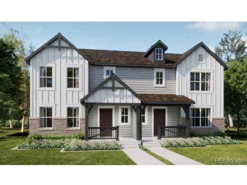 2870 E 153rd Ave, Thornton, CO, 80602-8977 | Card Image