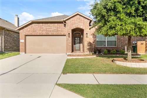 11312 Gold Canyon Drive, Fort Worth, TX, 76052 | Card Image