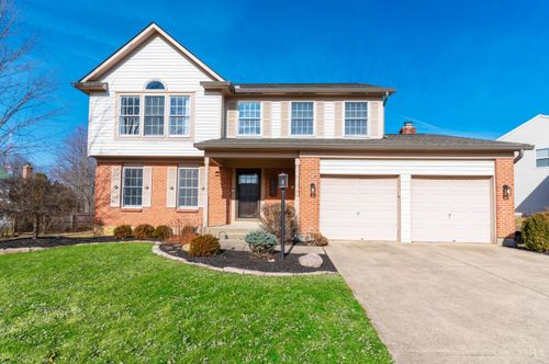 6389 Willow Ln, Mason, OH, 45040 | Card Image