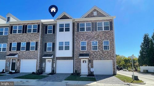 1818 Blythe Way, WINCHESTER, VA, 22601 | Card Image