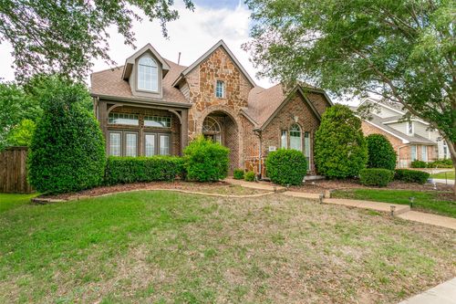 4261 Hunt Dr, Carrollton, TX, 75010-3201 | Card Image