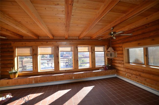 155 Moose Run, House other with 3 bedrooms, 3 bathrooms and null parking in Polaris MT | Image 23