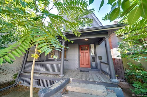 2528 W 23rd Ave, Denver, CO, 80211-4808 | Card Image