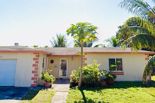 6410 Kimberly Blvd, North Lauderdale, FL, 33068-2658 | Card Image