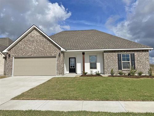 3449 Craig Lane, Lake Charles, LA, 70607 | Card Image