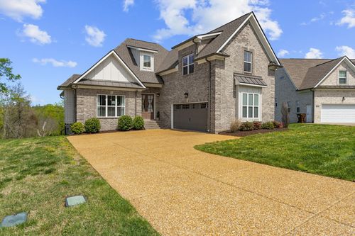 813 Ridgestone Pl, Lebanon, TN, 37087-1600 | Card Image