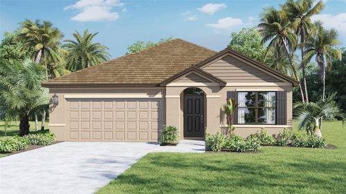 1256 Mycroft Dr, Cocoa, FL, 32926-1871 | Card Image