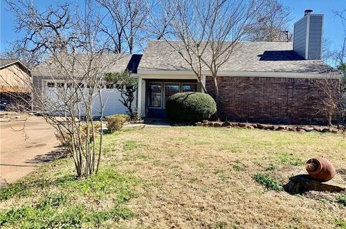 1608 Treehouse Trail, College Station, TX, 77845 | Card Image