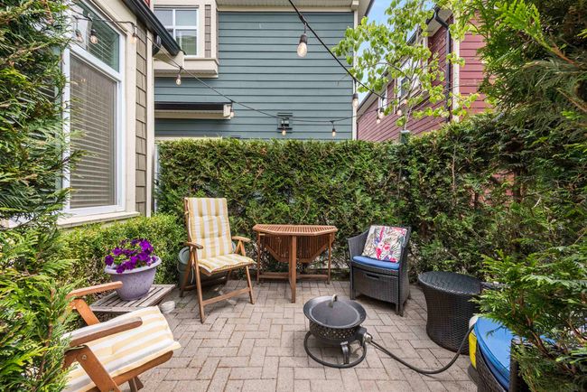 4355 Fleming St, Townhouse with 3 bedrooms, 3 bathrooms and 1 parking in Vancouver BC | Image 4