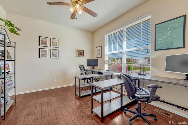 8054 E 152 Nd Dr, House other with 2 bedrooms, 2 bathrooms and 3 parking in Thornton CO | Image 31