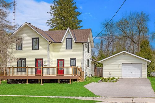 84 Forsyth St, Marmora, ON, K0K2M0 | Card Image