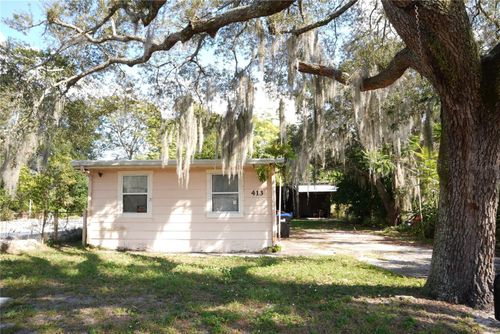 413 S Observatory Dr, Orlando, FL, 32835-1963 | Card Image