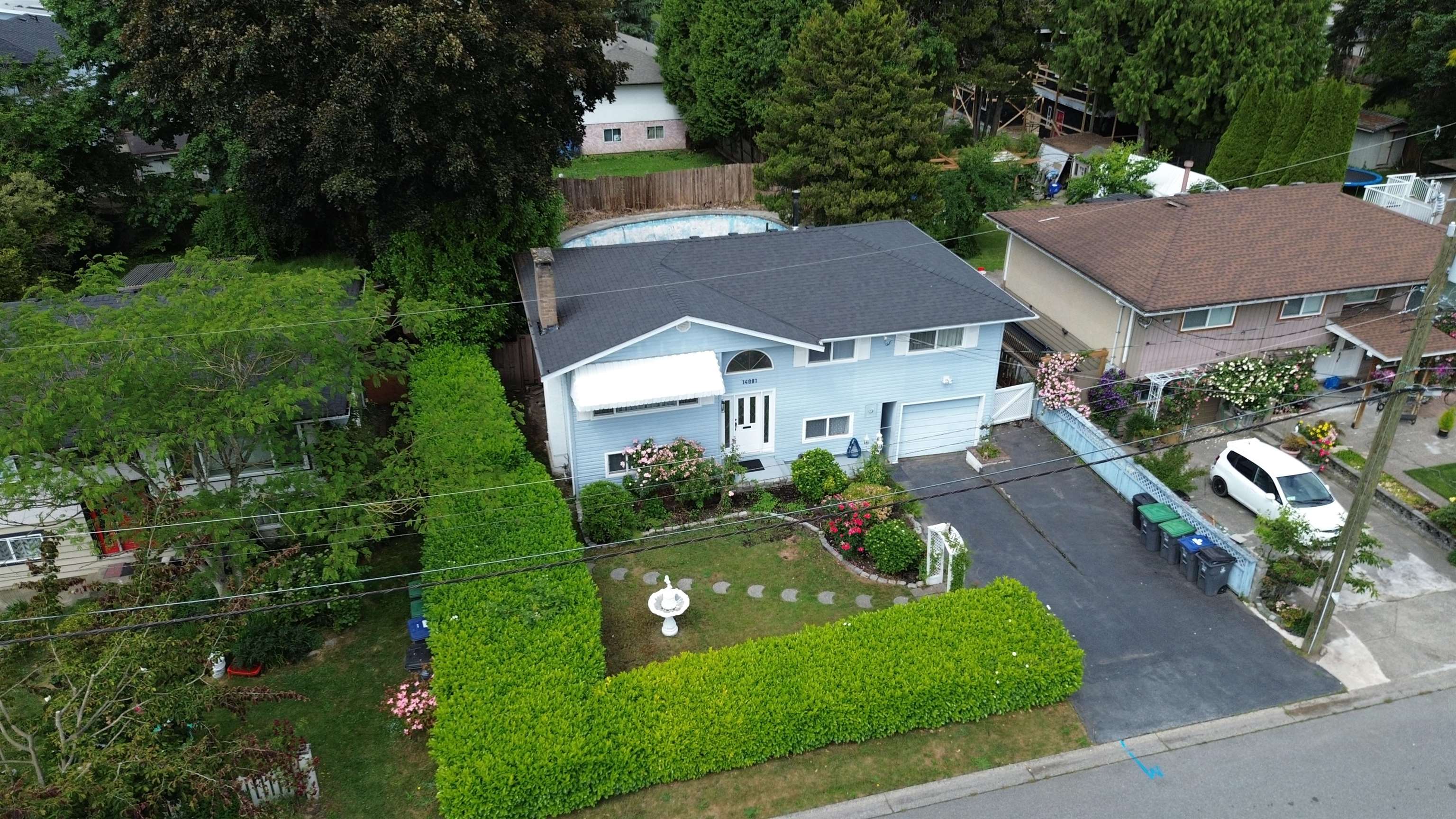 Residential in Surrey 4