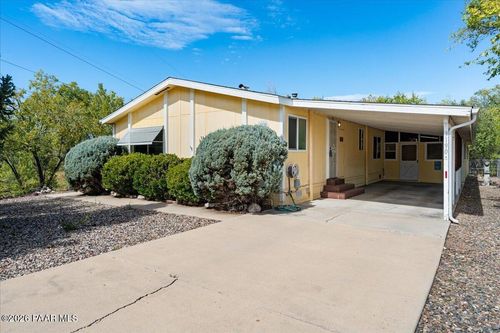 3190 Maranatha Dr, Prescott, AZ, 86301-4620 | Card Image