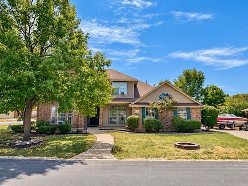 311 Ridge Hollow Trl, Venus, TX, 76084-3106 | Card Image