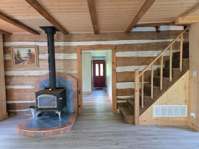 1537 Tulip Rd, House other with 2 bedrooms, 1 bathrooms and 4 parking in Algonquin Highlands ON | Image 15