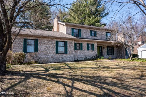 316 Ridge Ave, Altoona, PA, 16602-2938 | Card Image