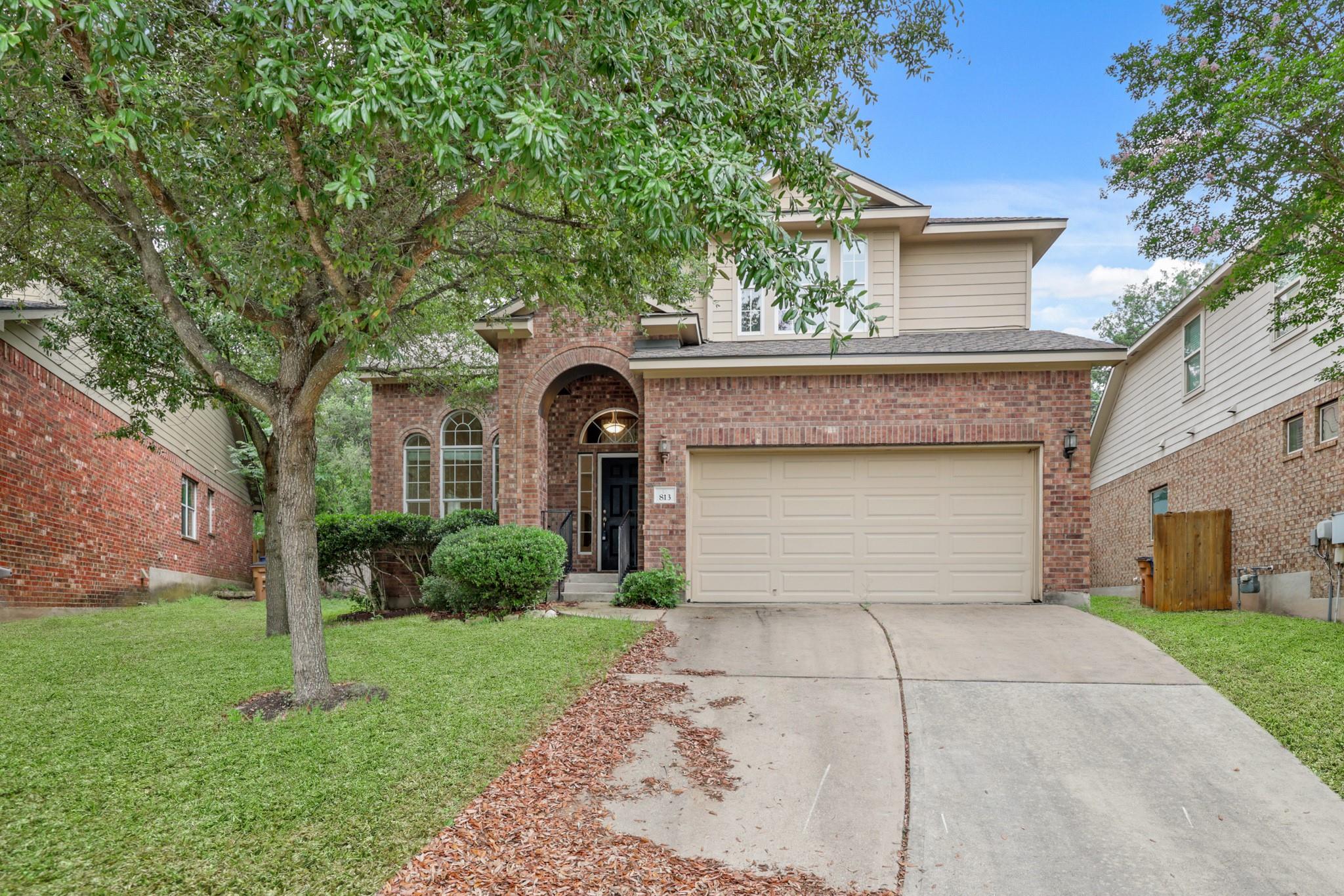 Residential in Austin