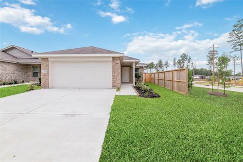 2902 Mallorca Dr, Conroe, TX, 77301-3388 | Card Image