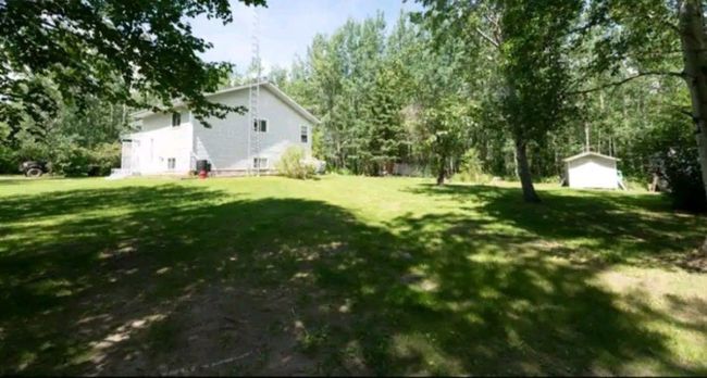 64 Tawatinaw Drive, Home with 4 bedrooms, 2 bathrooms and 6 parking in Athabasca AB | Image 43