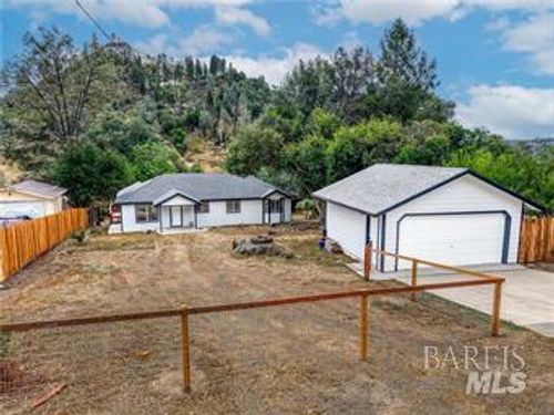 17440 Cache Creek Rd, Clearlake Oaks, CA, 95423-9576 | Card Image