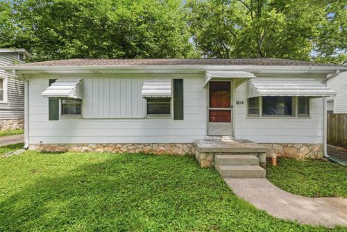 1642 Catherine Dr, Bowling Green, KY, 42101-2780 | Card Image