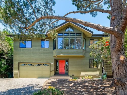2140 Benson Ave, Cambria, CA, 93428-5418 | Card Image