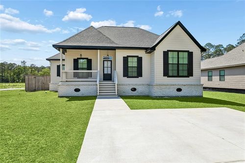 60399 Vermillon Dr, Lacombe, LA, 70445-3121 | Card Image