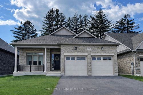 16040 Simcoe St, Port Perry, ON, L9L1S7 | Card Image