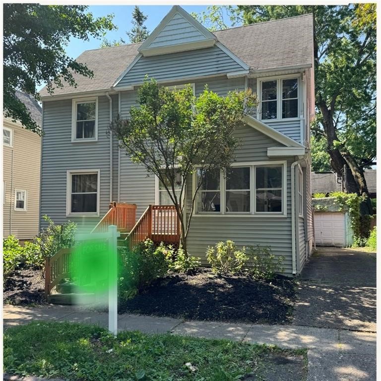 Harlem St, Rochester, NY 14607