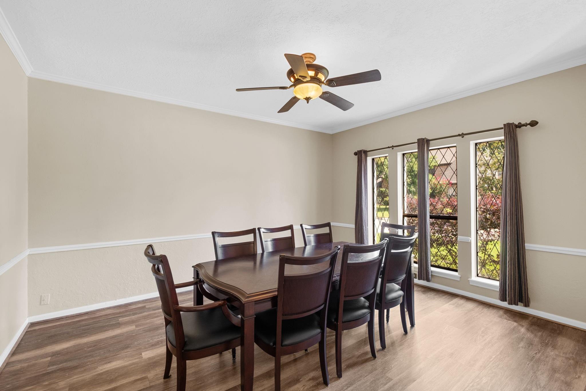 Residential in Kingwood 5