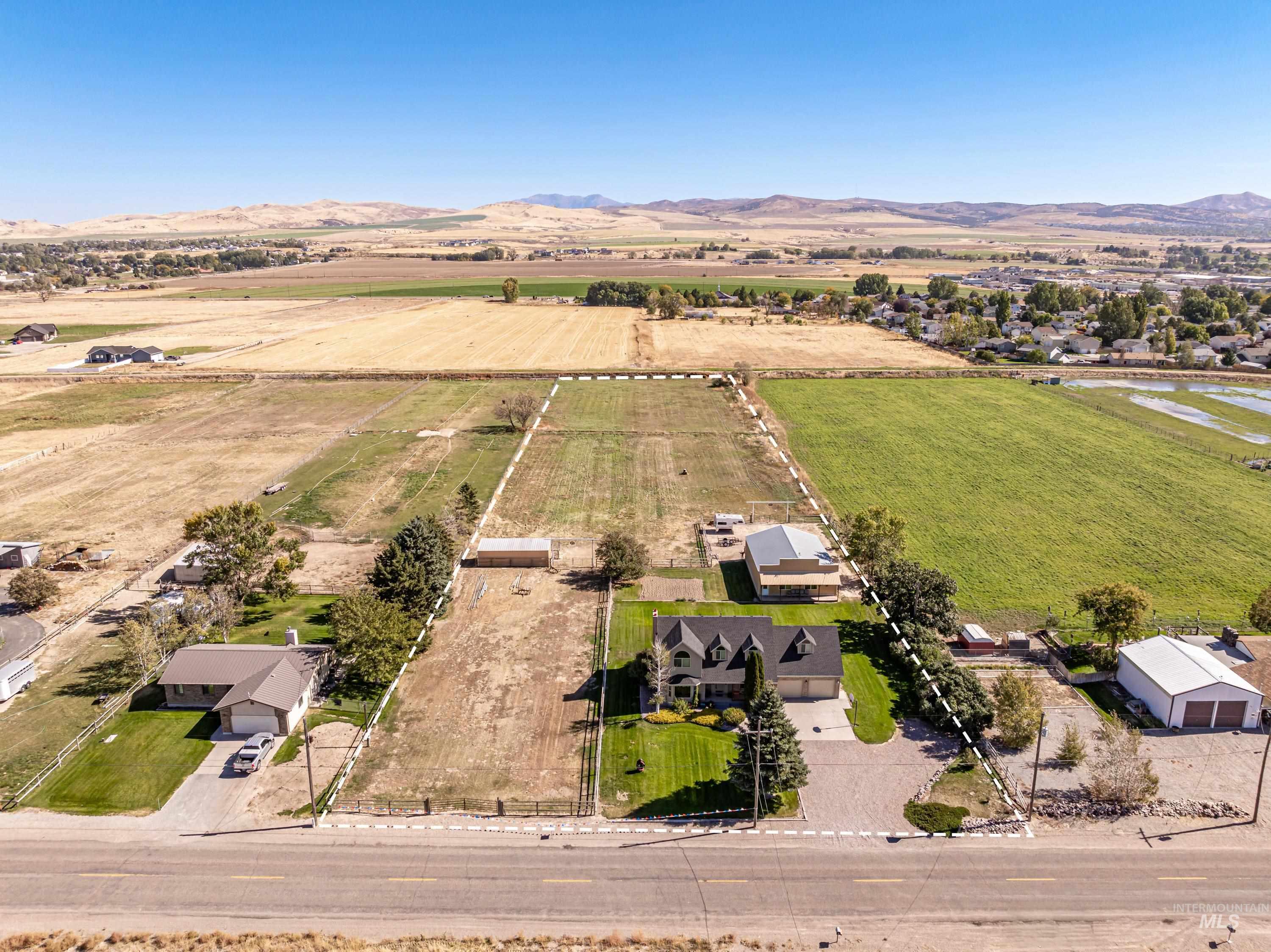 Hawthorne Rd, Pocatello, ID 83202