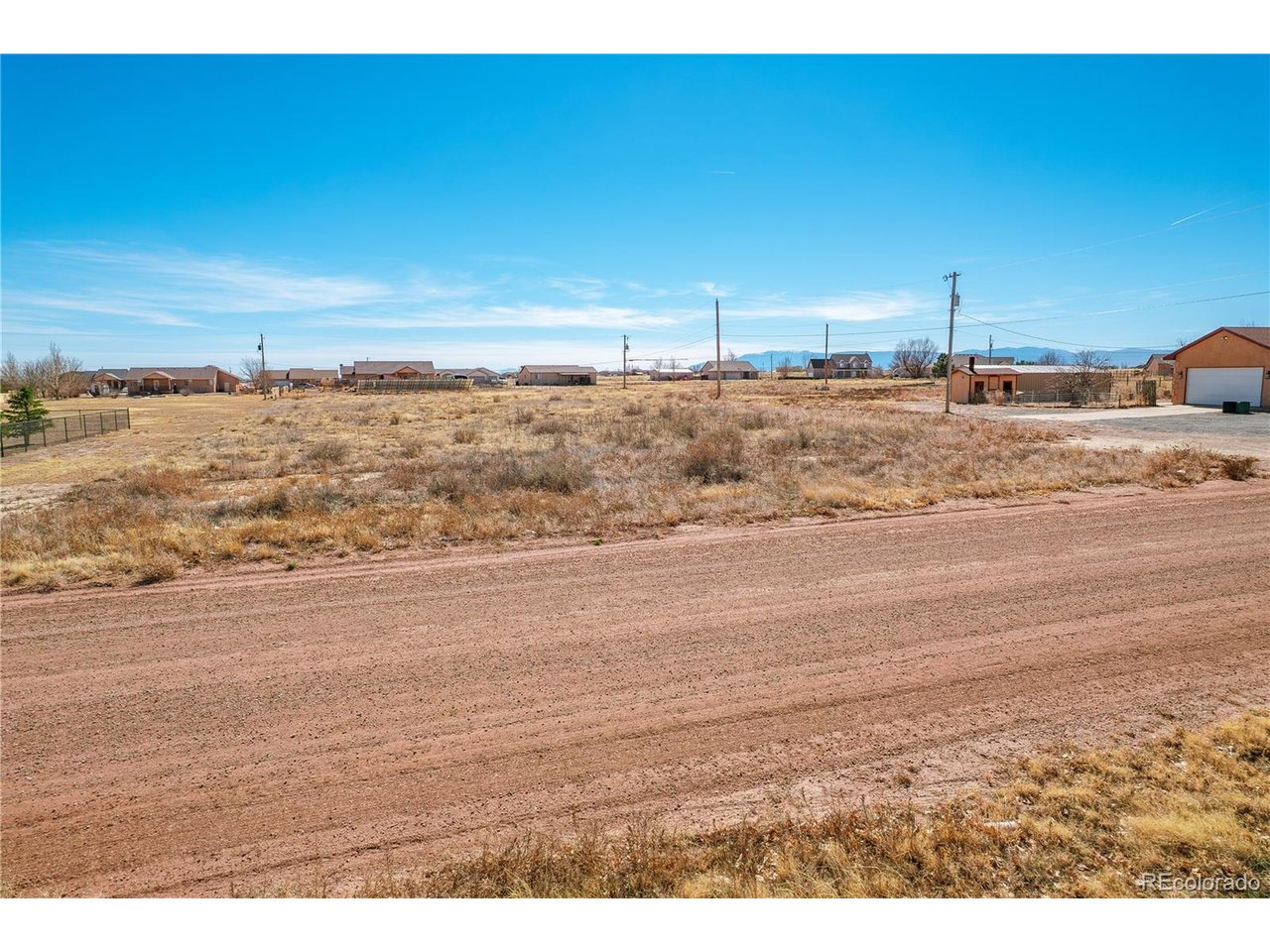 Land in Pueblo 3