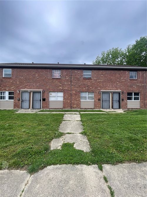 3501 Dorham Place, Dayton, OH, 45406 | Card Image