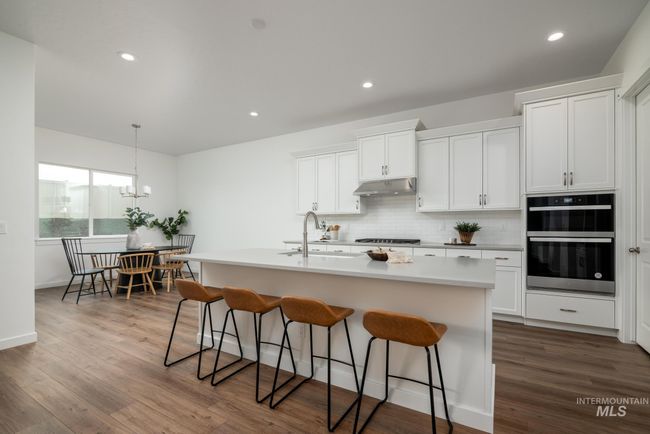 320 Orrison St, House other with 3 bedrooms, 3 bathrooms and 3 parking in Caldwell ID | Image 8