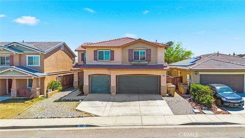 13017 Cerritos Ct, Hesperia, CA, 92344 | Card Image
