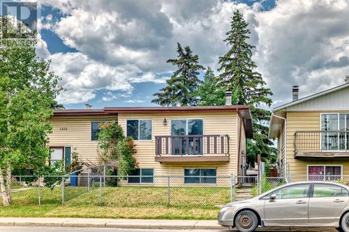 1415 44 St Se, Calgary, AB, T2A5E6 | Card Image