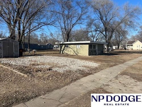 405 S Nye Avenue, Fremont, NE, 68025 | Card Image