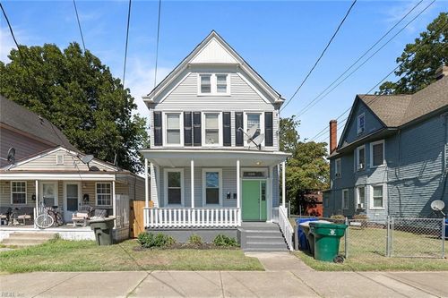 b-653 29th St, Newport News, VA, 23607-4037 | Card Image