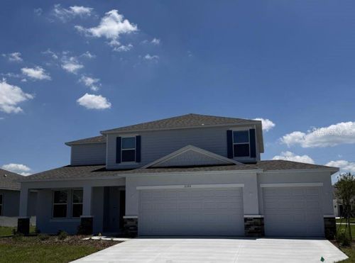2105 Babbling Brook Blvd, AUBURNDALE, FL, 33823-2199 | Card Image