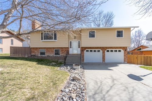 3109 Westfield Drive, Billings, MT, 59106 | Card Image