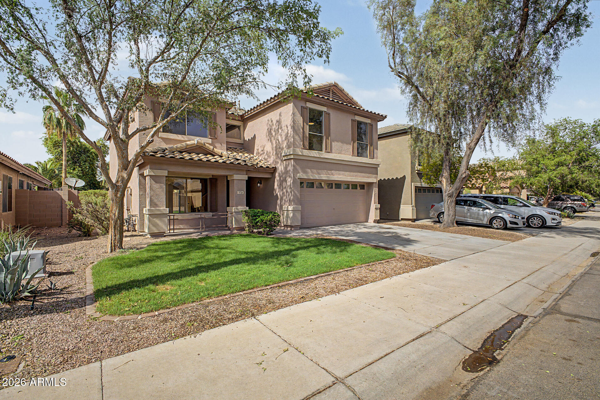 Residential in San Tan Valley 3