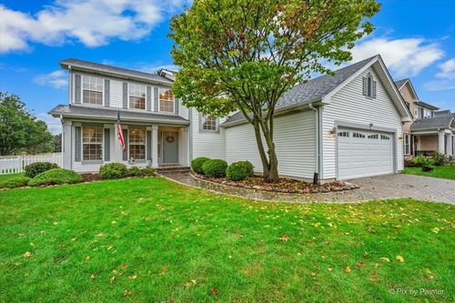 297 Braemar Gln, Bolingbrook, IL, 60440-3052 | Card Image