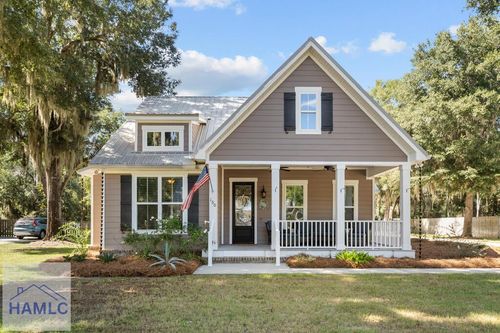 150 Goodman Drive, Midway, GA, 31320 | Card Image
