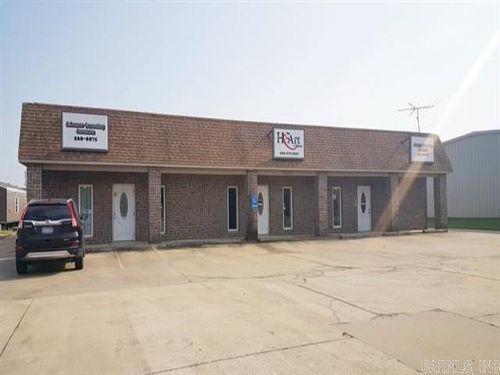 3013-3009 Turman Dr, Jonesboro, AR, 72404-8998 | Card Image