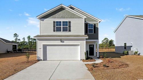 183 Pampas Dr, Loris, SC, 29569-6663 | Card Image