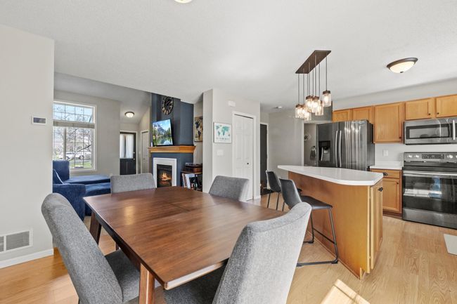 45 - 15027 Dunwood Trl, Townhouse with 2 bedrooms, 2 bathrooms and null parking in Apple Valley MN | Image 15