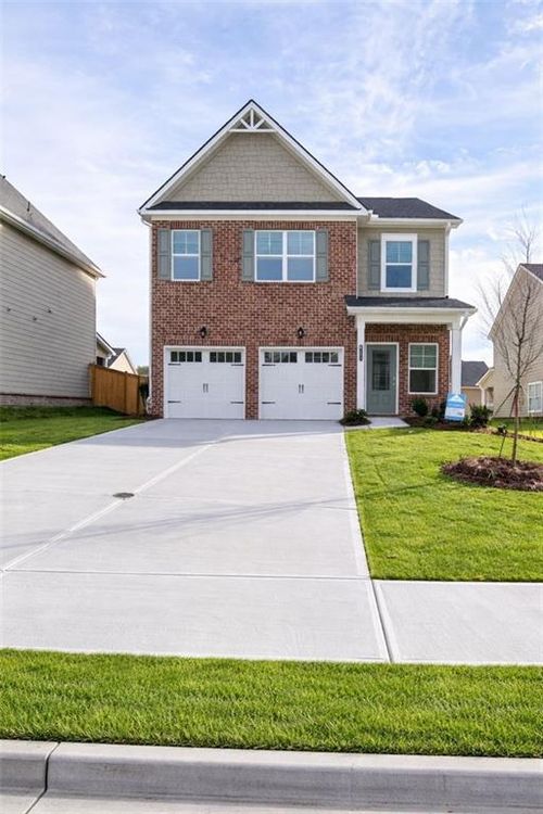11098 Suria Drive, Covington, GA, 30013 | Card Image
