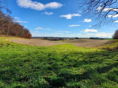 117 +/- acres Gilman Road, Home with 0 bedrooms, 0 bathrooms and null parking in STERLING WI | Image 1